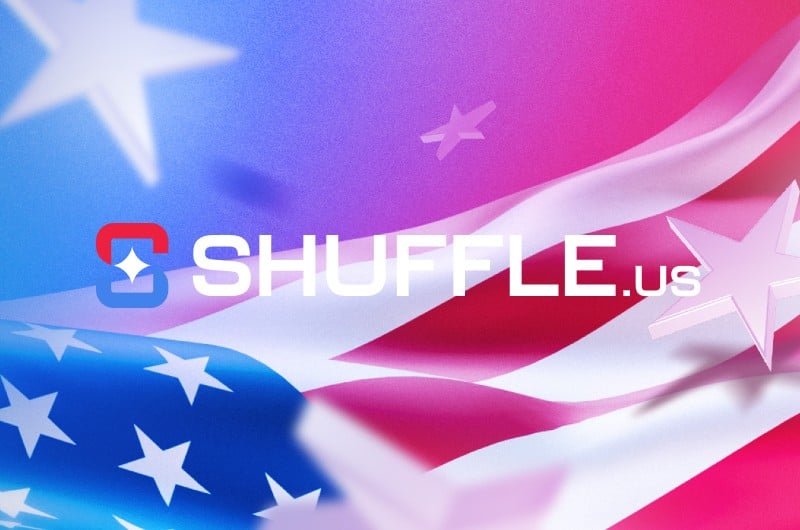 ShuffleUS Main